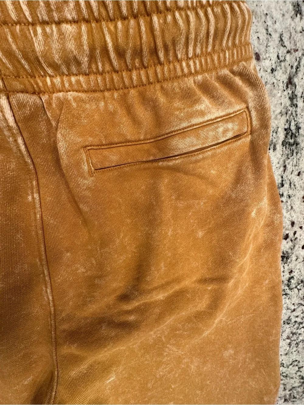 Jordan comfortable fleece